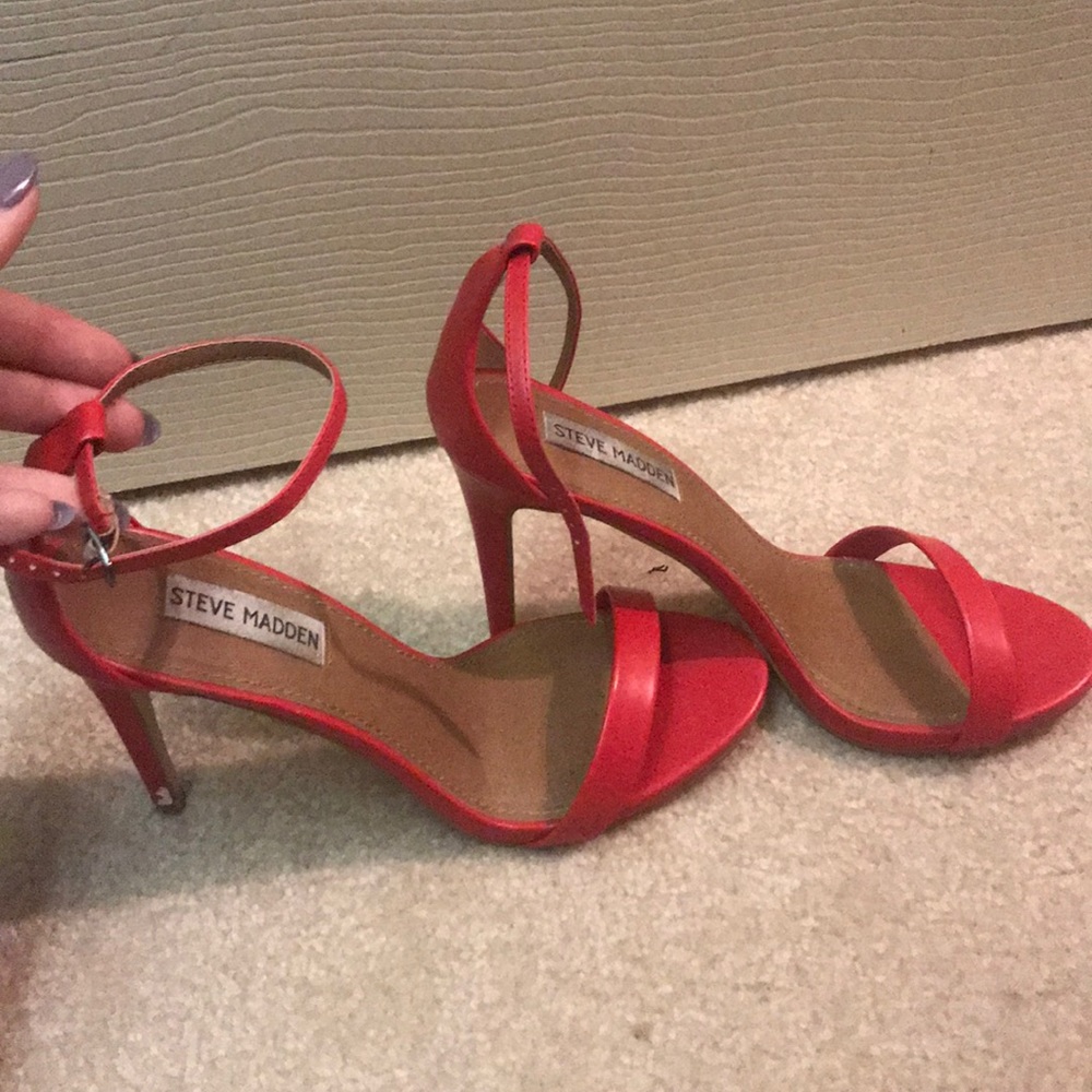 Steve Madden Stilettos